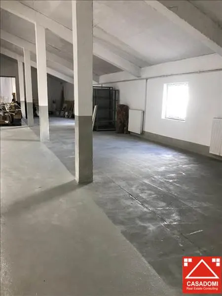 Hala renovata, cu acces rapid la autostrada - foto 13