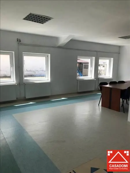 Hala renovata, cu acces rapid la autostrada - foto 6
