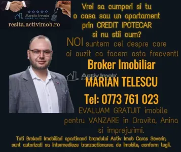 Oravita, Spatiu Comercial, Ultracentral, Usor Negociabil - foto 5