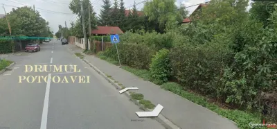 Pipera 3.950 mp - Bucuresti