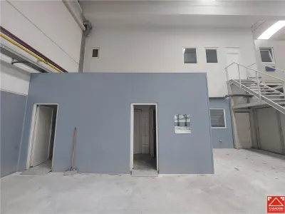 Hala cu pod rulant, de vanzare sau de inchiriat, in Zona Industriala de vest! - foto 5