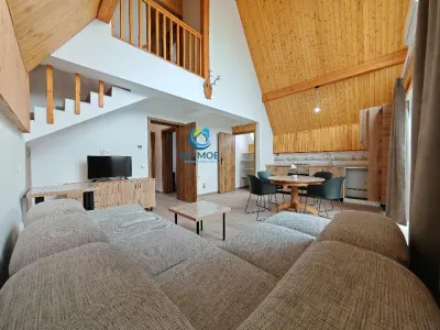 Inchiriem Casa Individuala, 3 Camere, Mobilata, Harman - Brasov