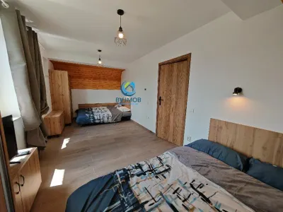 Inchiriem Casa Individuala, 3 Camere, Mobilata, Harman - foto 13