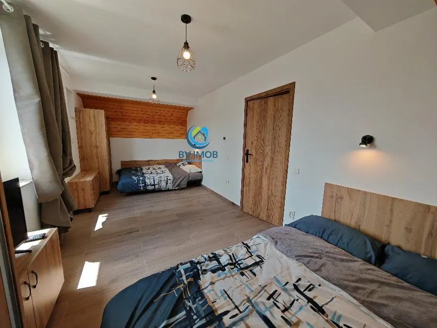 Inchiriem Casa Individuala, 3 Camere, Mobilata, Harman - foto 13