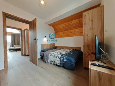 Inchiriem Casa Individuala, 3 Camere, Mobilata, Harman - foto 15