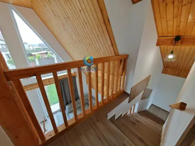 Inchiriem Casa Individuala, 3 Camere, Mobilata, Harman - foto 18