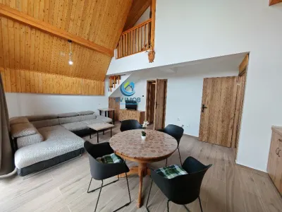 Inchiriem Casa Individuala, 3 Camere, Mobilata, Harman - foto 3