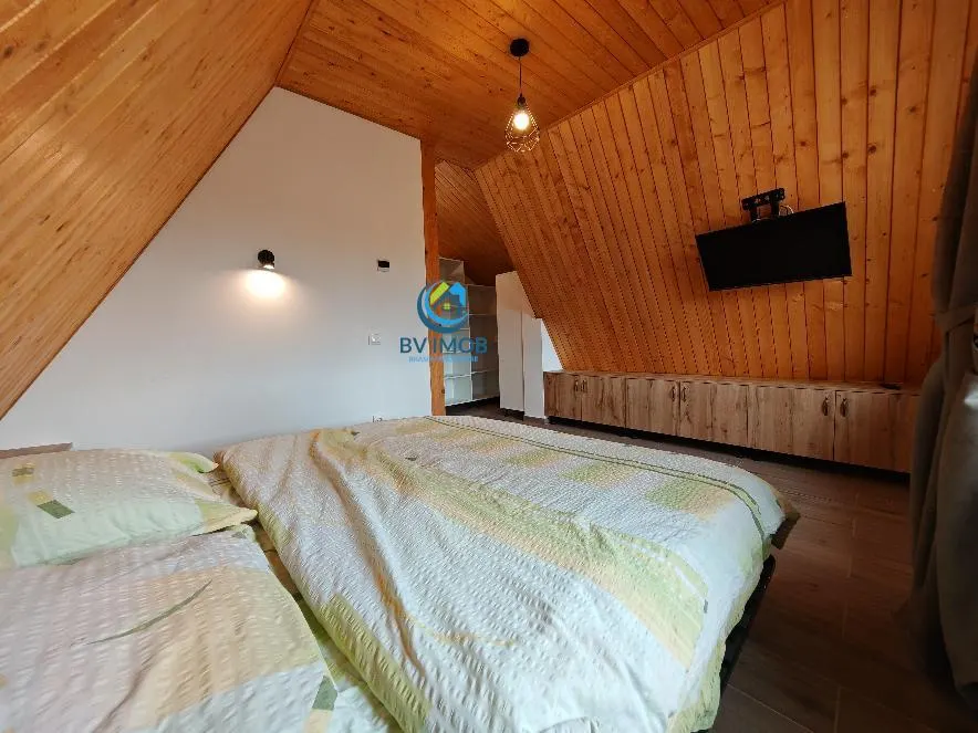 Inchiriem Casa Individuala, 3 Camere, Mobilata, Harman - foto 23