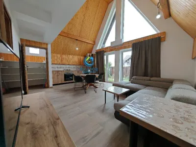 Inchiriem Casa Individuala, 3 Camere, Mobilata, Harman - foto 4