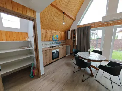 Inchiriem Casa Individuala, 3 Camere, Mobilata, Harman - foto 5