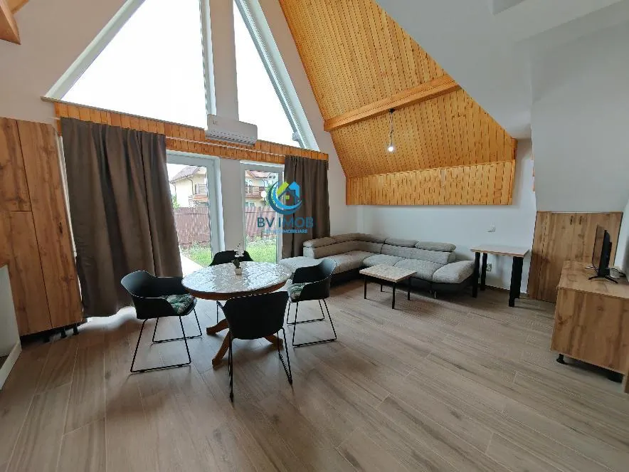 Inchiriem Casa Individuala, 3 Camere, Mobilata, Harman - foto 8