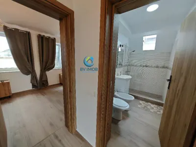 Inchiriem Casa Individuala, 3 Camere, Mobilata, Harman - foto 10