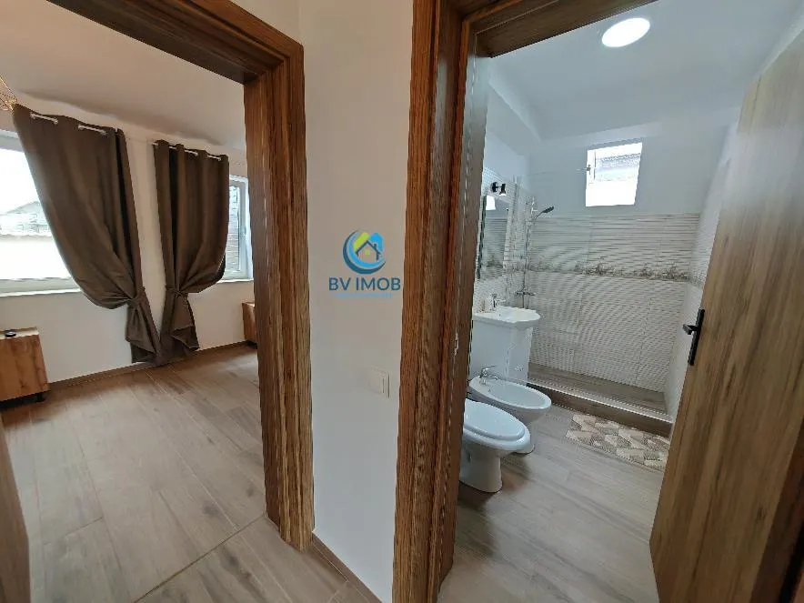 Inchiriem Casa Individuala, 3 Camere, Mobilata, Harman - foto 10