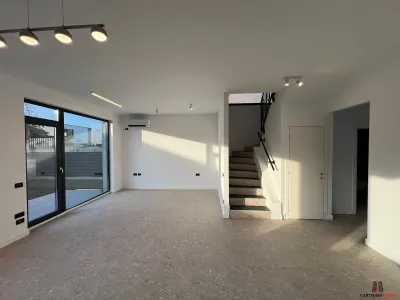 Casa individuala P+1 cu rooftop - foto 4