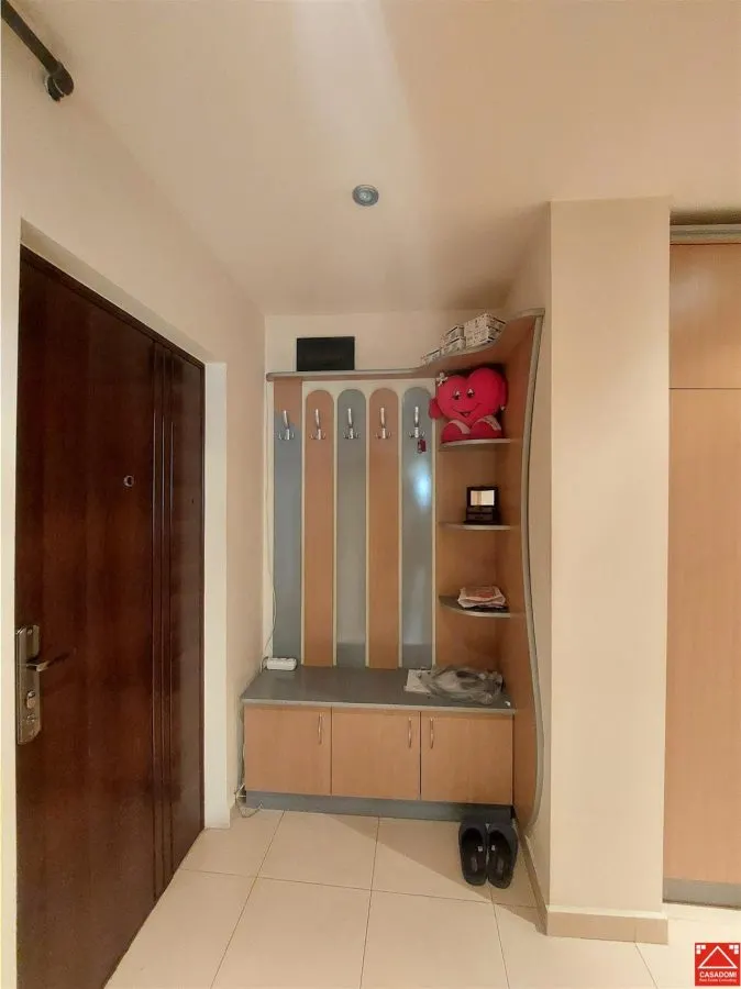 Apartament cu acces stradal pentru cabinet sau birou - foto 11