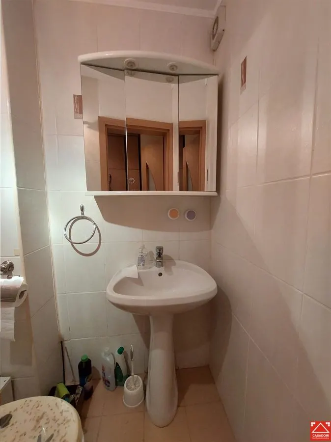 Apartament cu acces stradal pentru cabinet sau birou - foto 12
