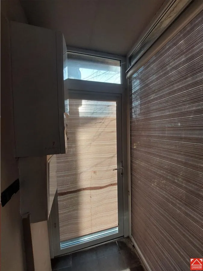 Apartament cu acces stradal pentru cabinet sau birou - foto 13