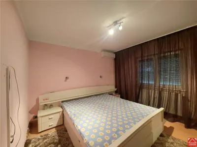 Apartament cu acces stradal pentru cabinet sau birou - foto 6
