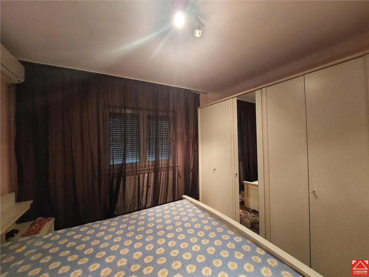 Apartament cu acces stradal pentru cabinet sau birou - foto 7