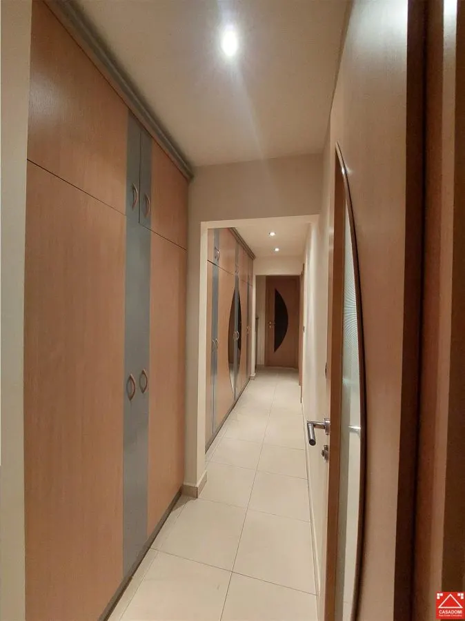 Apartament cu acces stradal pentru cabinet sau birou - foto 8
