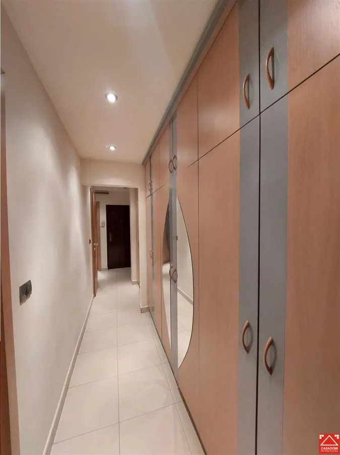 Apartament cu acces stradal pentru cabinet sau birou - foto 10