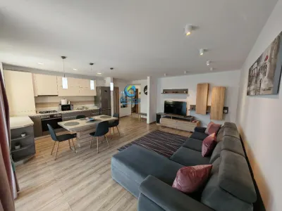 Inchiriem Apartament 2 Camere, Modern, Open Space, Tractorul - Urban - foto 2