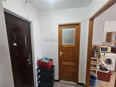 Resita, Garsoniera, Mobilata+Utilata, Calea Caransebesului - foto 19