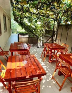 Vila Eforie Nord-Afacere la cheie - foto 2