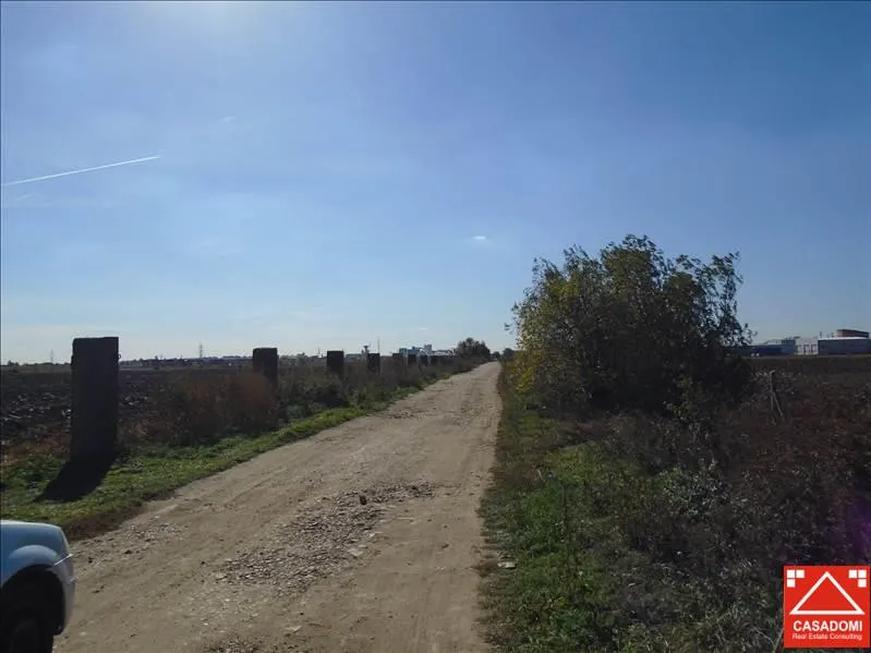 Teren intravilan, zona centura nord - foto 4
