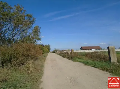 Teren intravilan, zona centura nord - foto 6