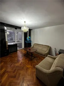 Inchiriem Apartament 2 Camere, Mobilat, Semidecomandat, Centru Civic - foto 3