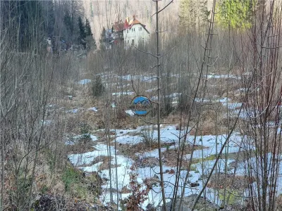 De vanzare teren intravilan AZUGA - foto 2