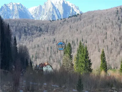 De vanzare teren intravilan AZUGA - foto 5