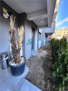 Inchiriere apartament studio, Vivamus, mob/utilat,parcare - foto 11