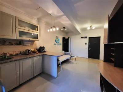 Inchiriere apartament studio, Vivamus, mob/utilat,parcare - foto 19
