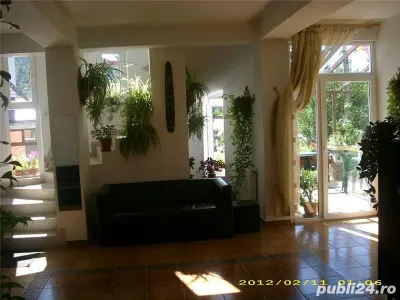 Vila de vanzare in Busteni Prahova zona Centrala - Valea Alba - foto 3