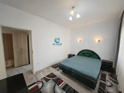 Inchiriem Apartament 2 Camere, Gradina 157 Mp, Mobilat, Decomandat, Sanpetru - foto 11