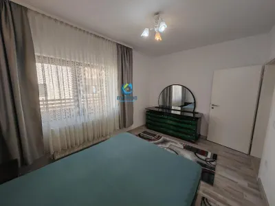 Inchiriem Apartament 2 Camere, Gradina 157 Mp, Mobilat, Decomandat, Sanpetru - foto 12