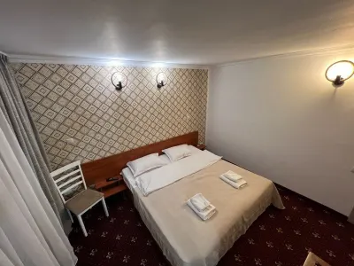 Pensiune 12 camere 4 margarete Predeal P+2E+M * - foto 11