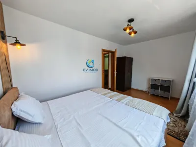 Inchiriem Apartament 3 Camere, Mobilat, Semidecomandat, Astra - foto 2