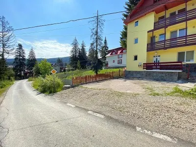 Vila de vanzare in Predeal - foto 2