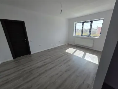 3 camere - X-Residence 1 Decembrie - 74mp - etaj 3 - prima inchiriere - 1 Decembrie