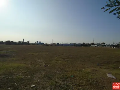 Teren cu PUZ pentru hala, parcelabil la cerere - foto 6