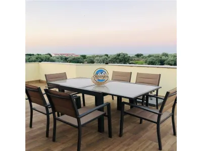 VILA DE INCHIRIAT IN MAMAIA - foto 18