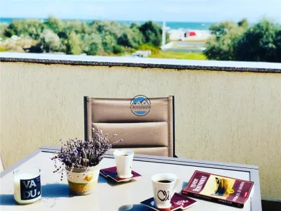 VILA DE INCHIRIAT IN MAMAIA - foto 19