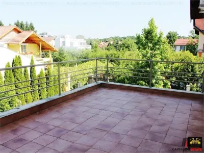 Vila individuala D+P+E+M  / Erou Iancu Nicolae - foto 2