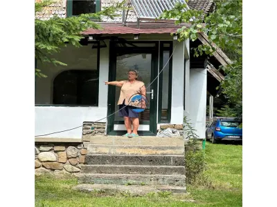 Teren intravilan zona B-dul Bucuresti UPC - foto 20