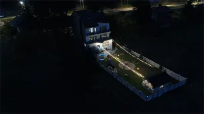Vila de vanzare In Predeal - foto 18