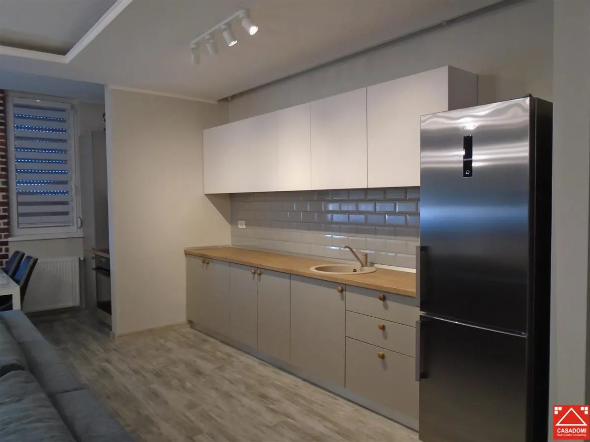Apartament de lux, in bloc nou, zona Polivalenta! - foto 2