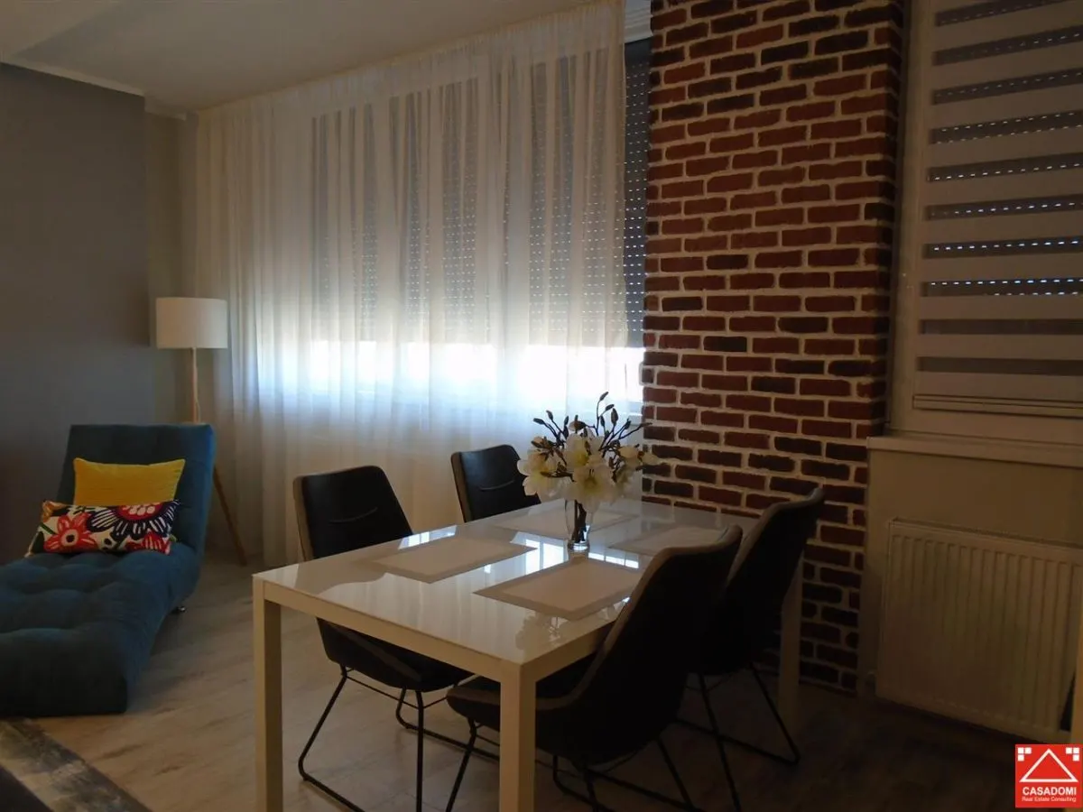 Apartament de lux, in bloc nou, zona Polivalenta! - foto 7